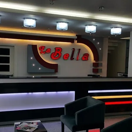La Bella Soma