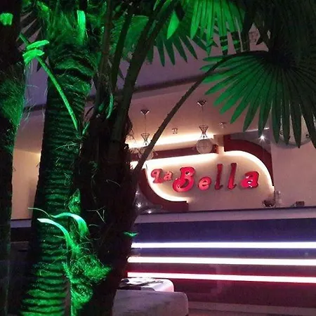 La Bella 3*
