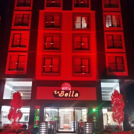 La Bella Hotel