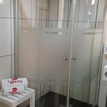 La Bella Hotel Soma
