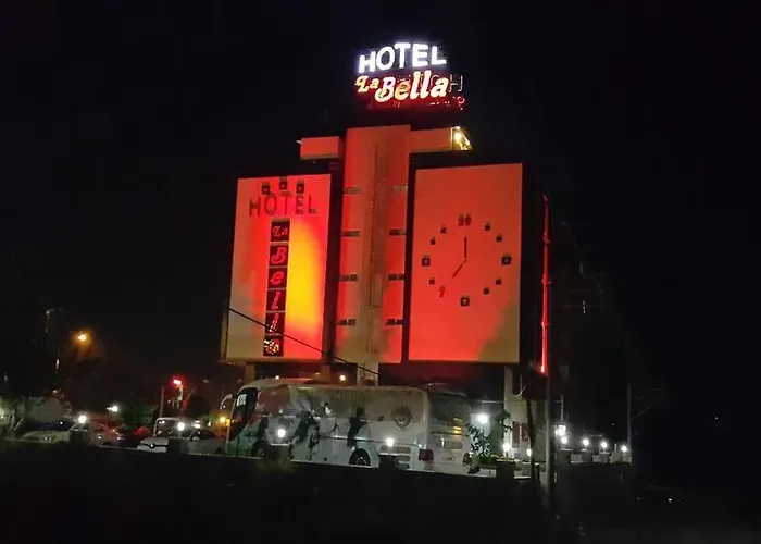 La Bella Hotel 3*