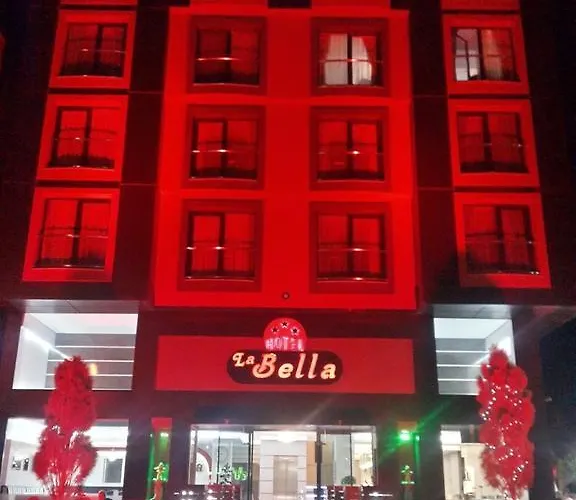 La Bella Hotel