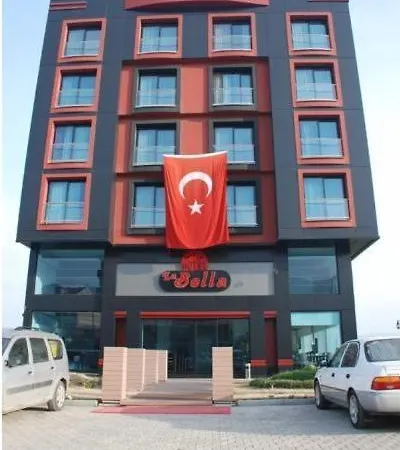 La Bella 3* Soma