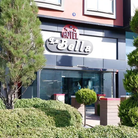 Otel La Bella Soma
