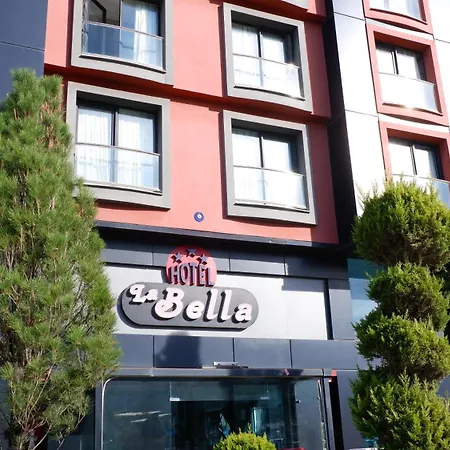 La Bella Otel Soma