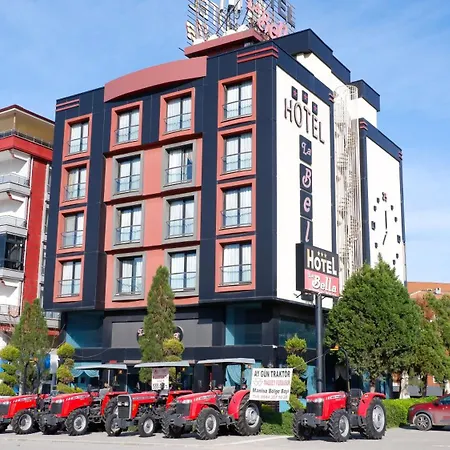 La Bella Otel