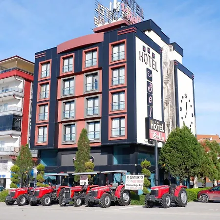 La Bella Otel