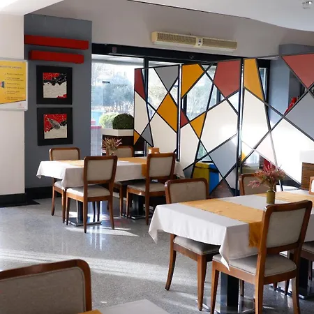 La Bella Otel 3*
