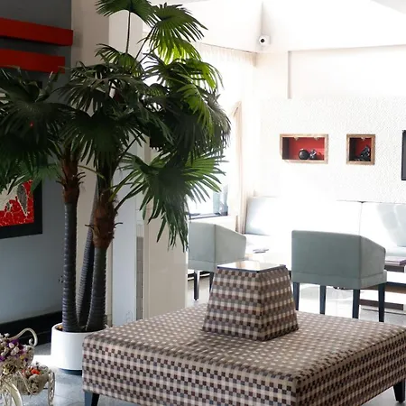 Otel La Bella Soma