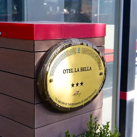 Otel La Bella Soma