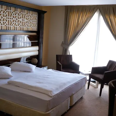La Bella Otel Soma