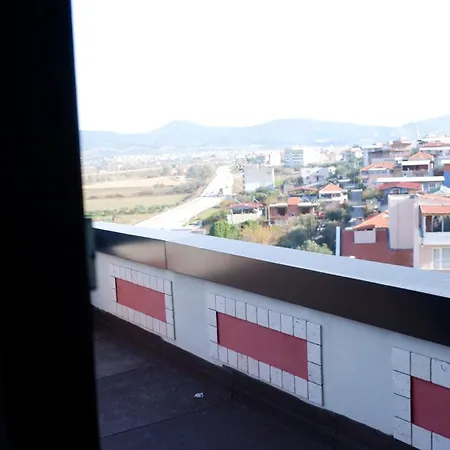 Otel La Bella