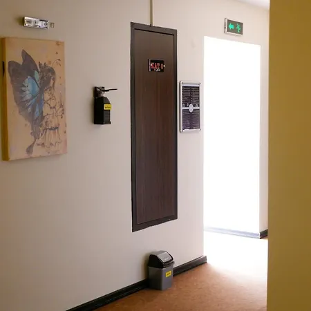 La Bella Otel 3*
