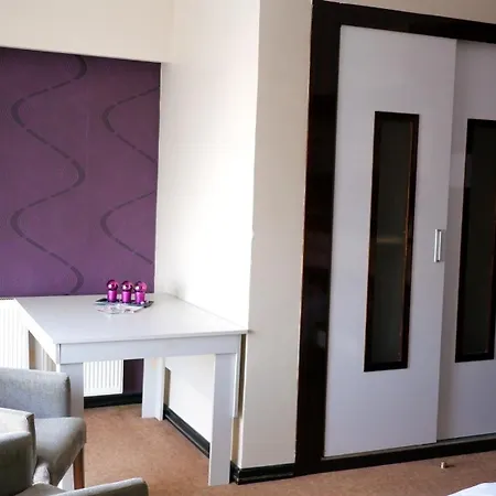 La Bella Otel Soma