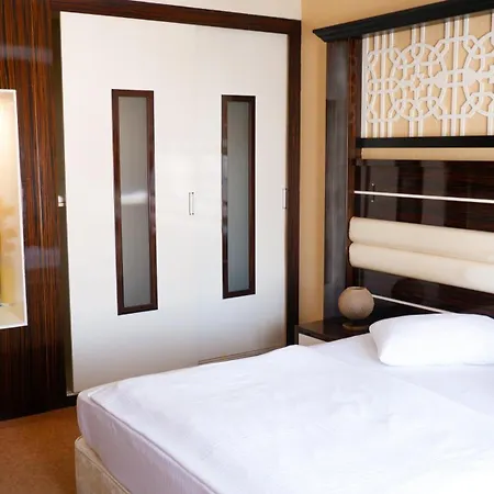 Otel La Bella Soma