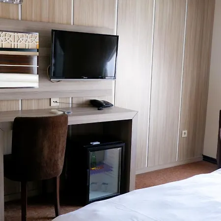 La Bella Otel