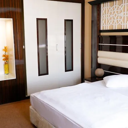 Otel La Bella Soma