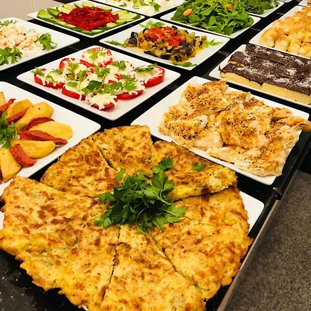 La Bella فندق