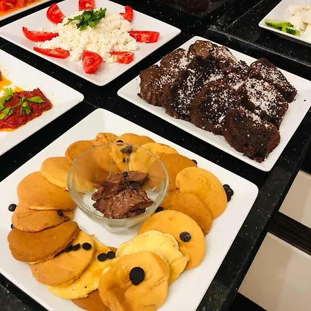 Otel La Bella 3*