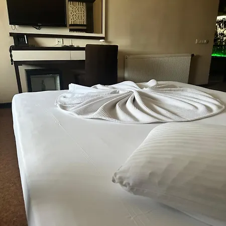 La Bella Hotel