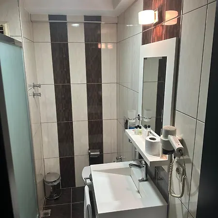 Hotel La Bella 3*