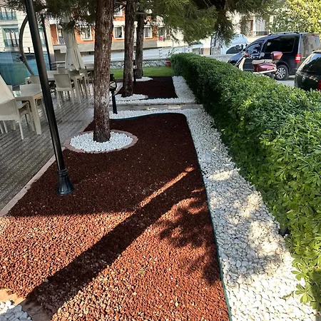 Hotel La Bella Soma