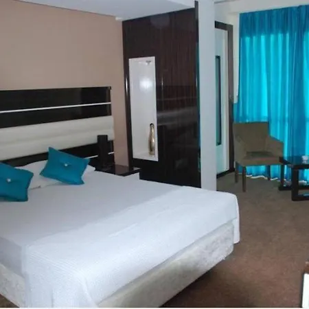 Hotel La Bella Soma