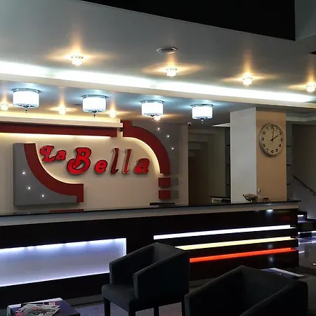 La Bella 호텔