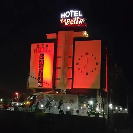La Bella 호텔 3*