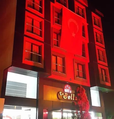 La Bella 3* Soma