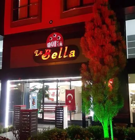 La Bella Hotel Soma