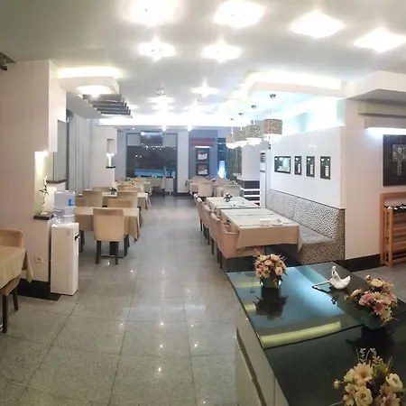 La Bella Otel 3*