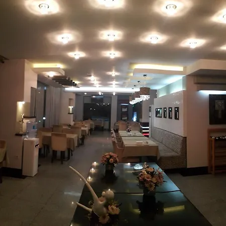 La Bella 3* Soma