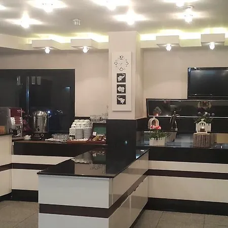 Hotel La Bella 3*