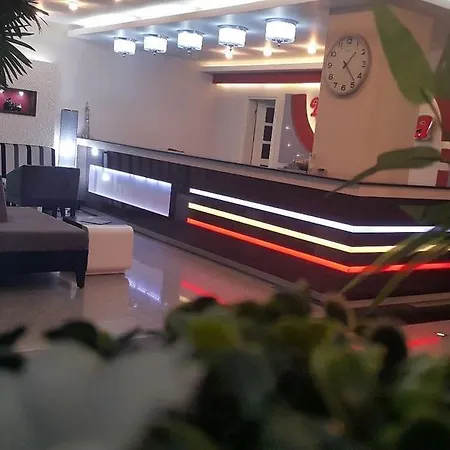 La Bella Hotel