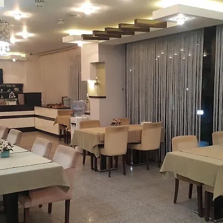 La Bella Hotel 3*
