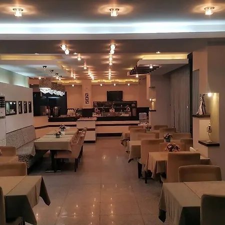La Bella Hotel Soma