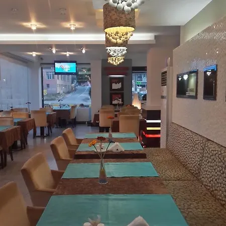 Hotel La Bella