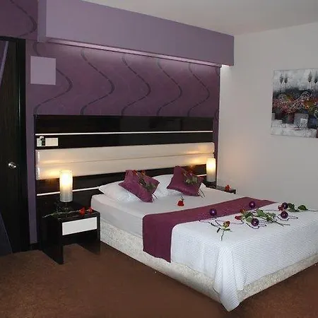 La Bella Hotel Soma
