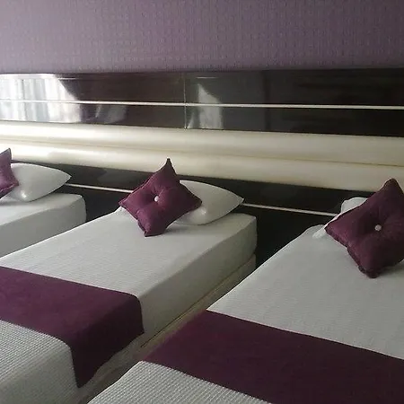 La Bella Hotel Soma