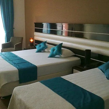 La Bella Hotel 3*