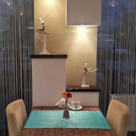 Hotel La Bella Soma