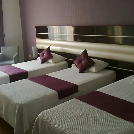 Hotel La Bella Soma
