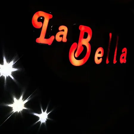 La Bella Otel Soma