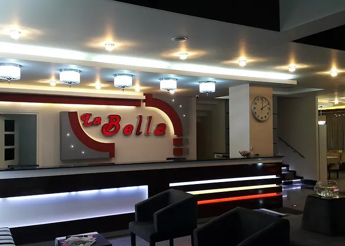La Bella Hotel