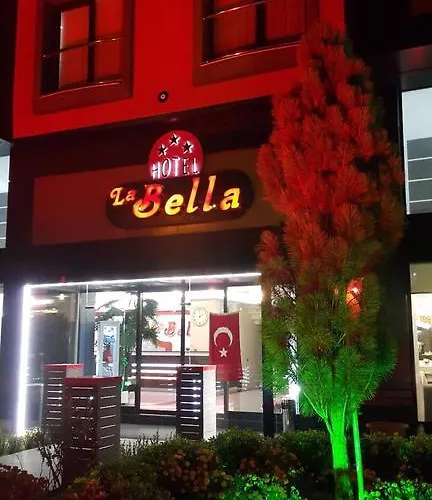 La Bella Hotel Soma