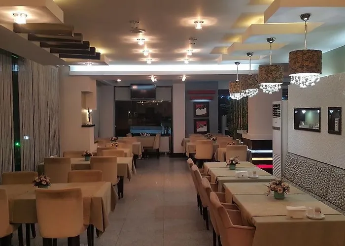 La Bella Hotell