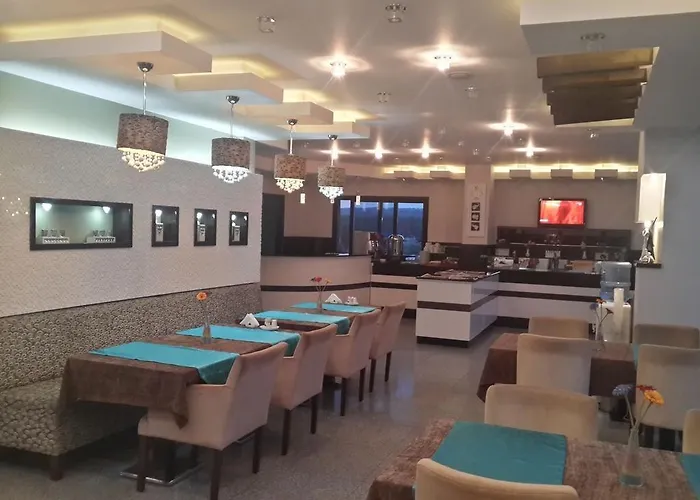 La Bella Hotell 3*