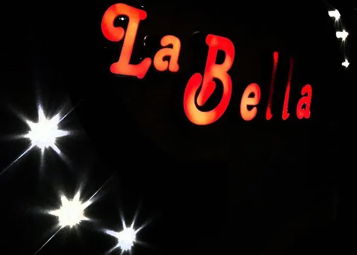 La Bella Hotell Soma